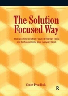 Solution Focused Way