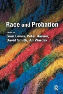 Image for Race and Probation