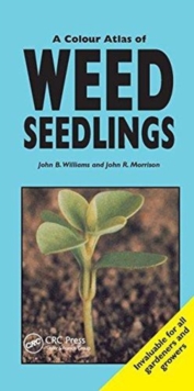 Image for A Colour Atlas of Weed Seedlings