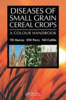 Image for Diseases of Small Grain Cereal Crops