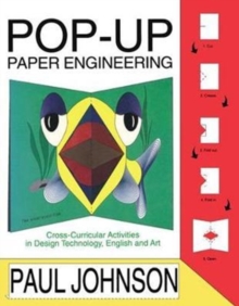 Pop-up Paper Engineering