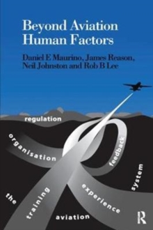 Image for Beyond Aviation Human Factors