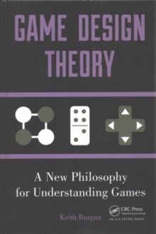 Image for Game Design Theory