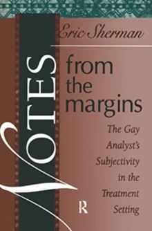 Notes from the Margins
