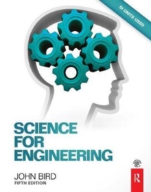 Image for Science for Engineering