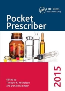 Image for Pocket Prescriber 2015