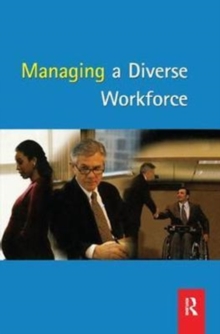 Image for Tolley's Managing a Diverse Workforce