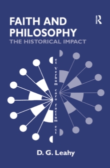 Faith and Philosophy