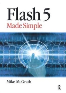 Image for Flash 5 Made Simple