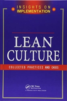 Lean Culture