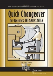 Image for Quick Changeover for Operators