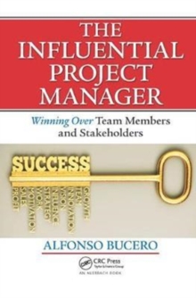 Image for The Influential Project Manager