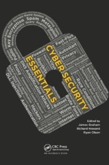 Image for Cyber Security Essentials