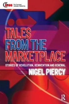 Image for Tales from the marketplace
