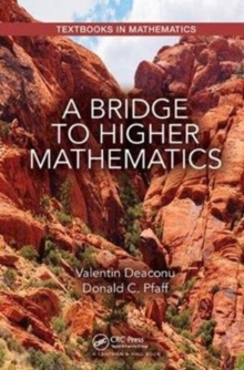 Bridge to Higher Mathematics