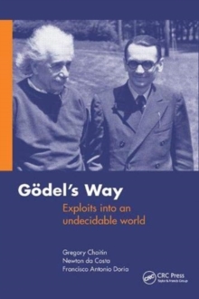 Image for Goedel's Way