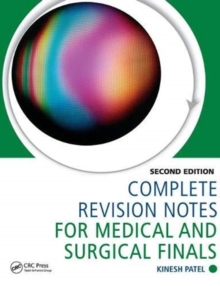 Image for Complete Revision Notes for Medical and Surgical Finals