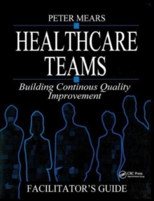 Healthcare Teams Manual