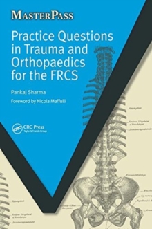 Practice Questions in Trauma and Orthopaedics for the FRCS