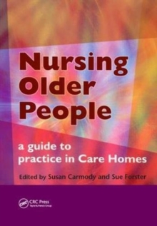 Image for Nursing Older People