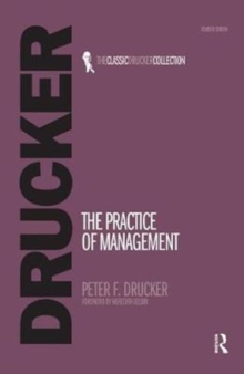 Practice of Management