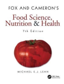 Image for Fox and Cameron's Food Science, Nutrition & Health