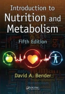Image for Introduction to Nutrition and Metabolism