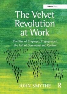Velvet Revolution at Work