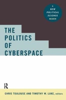 Politics of Cyberspace