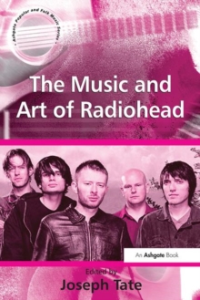Music and Art of Radiohead