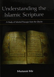 Understanding the Islamic Scripture
