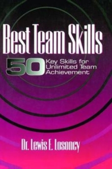 Best Team Skills