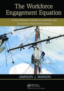 Workforce Engagement Equation