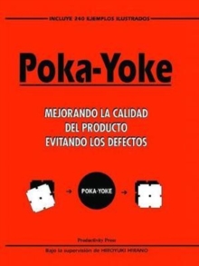 Image for Poka-yoke (Spanish)