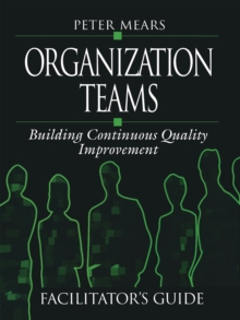 Organization Teams