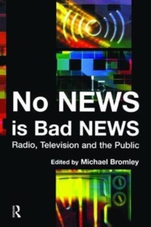 No News is Bad News
