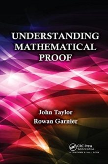 Image for Understanding Mathematical Proof