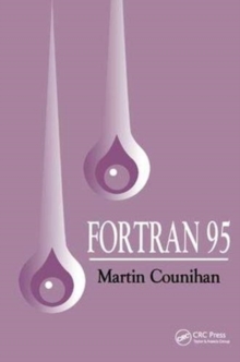 Image for Fortran 95