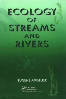 Ecology of Streams and Rivers