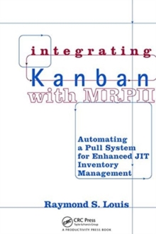 Integrating Kanban with MRP II