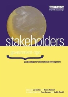 Image for Stakeholders