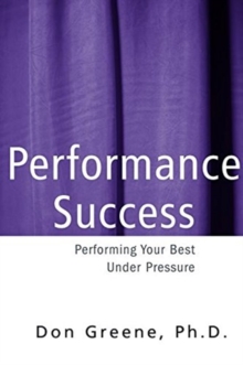 Performance Success