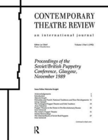 Process of the Soviet/British