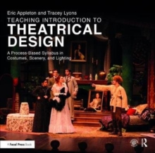Teaching Introduction to Theatrical Design