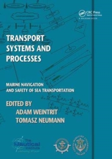 Image for Transport Systems and Processes