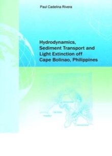Image for Hydrodynamics, Sediment Transport and Light Extinction Off Cape Bolinao, Philippines