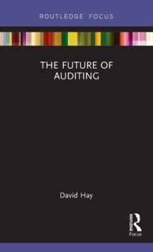 The Future of Auditing