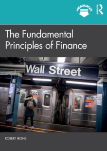 The Fundamental Principles of Finance