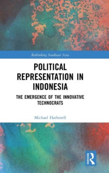 Political Representation in Indonesia