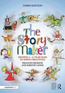 Image for The Story Maker